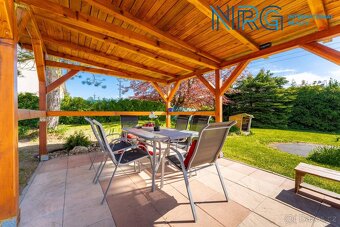 Prodej rodinného domu, užitná plocha 187 m², pozemek 819 m², - 5