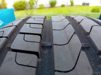 Letní pneu Pirelli Scorpion Verde 235/50 R19 99 V samozacel. - 5