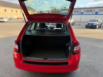Škoda Fabia 1.4 tdi DSG - 5