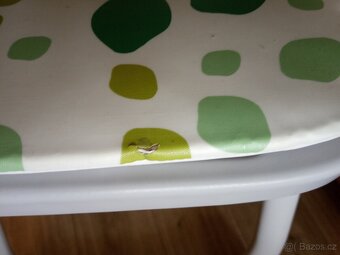Dětská jídelní  Chicco - 5