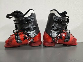Lyžáky dětské Atomic - 5