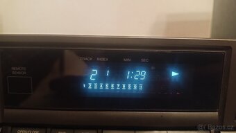 Sestava TECHNICS - 5