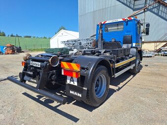 MAN LE 18.280 4X2 BB - 5