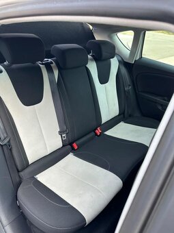 Seat leon Fr 155kw - 5
