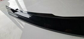 Spoiler lipa pod přední náraznik škoda octavia 3 předfacel - 5