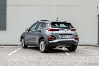 Hyundai Kona/ 4x4/ Opočet DPH - 5