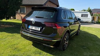 Volkswagen Tiguan R-Line 4Motion 2.0 Bi-TDI 176kW - 5