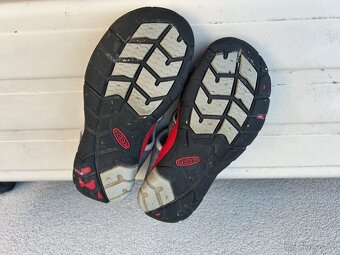 Keen Sescamo CNX - 5