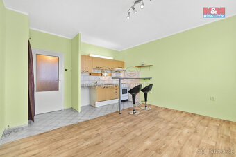 Prodej bytu 2+kk, 41 m², Mladá Boleslav, ul. tř. V. Klementa - 5