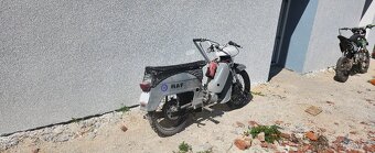 Jawa Pionýr - 5