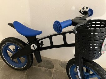 first bike special edition - 5