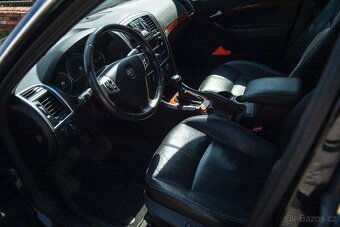 Cadillac bls 2.0T - 5