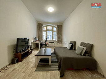 Pronájem bytu 2+1, 52 m², Praha, ul. Podlipného - 5