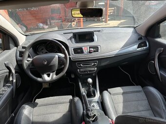 Renault megane 1.5dci GT-line - 5