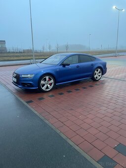 Audi a7 competition - 5