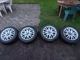 ALU Audi A6 R17 - 5