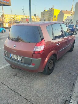 Prodám Renault Scenic - 5