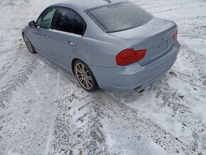 Bmw e90 e91 lci náhradní díly - 5