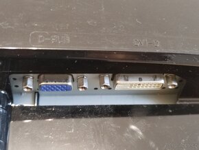 LCD Monitor LG Flatron 22" - 5