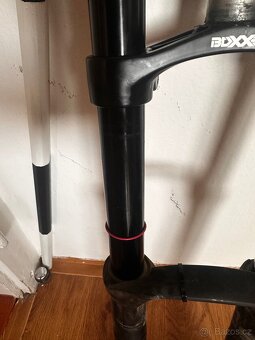 Vidlice RockShox Boxxer - 5