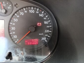 Audi A3 8L - 5