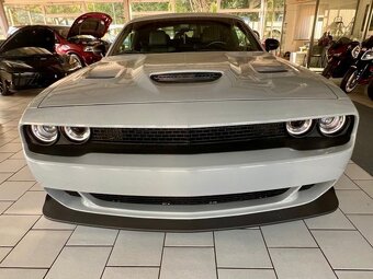 Dodge Challenger 5.7 R/T Widebody (č.1103) možný odpočet - 5