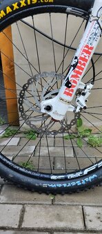 Enduro NORCO ATOMIK 2005 - 5