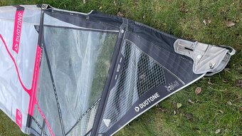 Windsurf plachta Duotone IDOL 4,8 - 5
