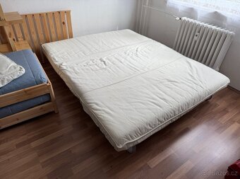 Rozkládací sedačka IKEA - 5