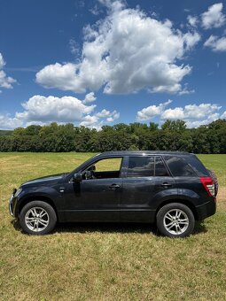 Suzuki Grand Vitara 1.9 DDis - 5