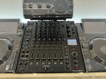 Pioneer DJ DJM-V10 - 5