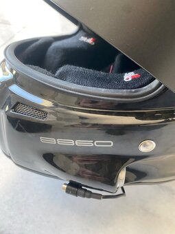 Karbonová zavodni helma Stilo ST5 Carbon 8860 - 5