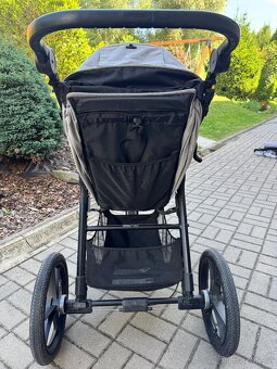 Baby jogger city elite 2 - 5