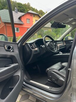 Volvo XC60 D5 173kw inscription, možnost odpočtu DPH -2019 - 5