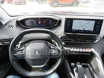 PEUGEOT 3008 II (2) PureTech 130 S&S ALLURE EAT8 2022 - 5