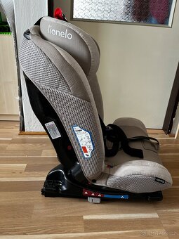 Lionelo Sander - 5