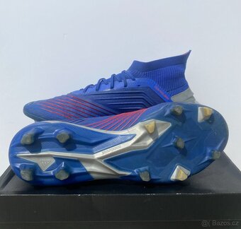 Kopačky adidas 42 - 5