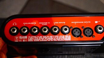 Line6 KB37 - 5