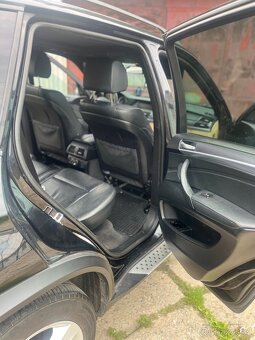 Bmw e70 - 5