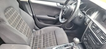Audi A5 Sportback - 5