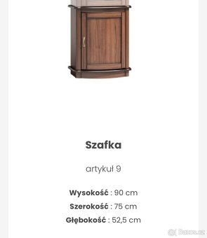 Sada nábytku s názvem Picasso - 5