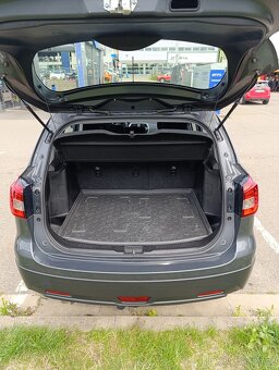 Suzuki SX4 S-Cross 1.4 BoosterJet Hybrid 2WD + tažné - 5