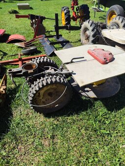 Tera Vari Honda XP 200 - 5