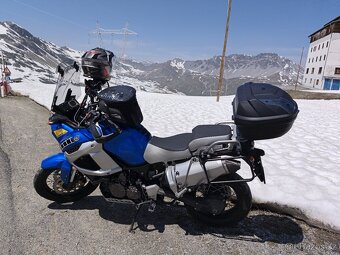 Yamaha XT 1200 Super Tenere - 5