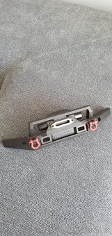 TRX-4 Sport High Trail - přední nárazník - NOVÉ - 5