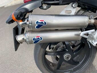 DUCATI MONSTER 800S2R - 5