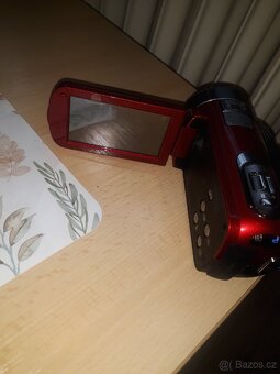 HD kamera - 5
