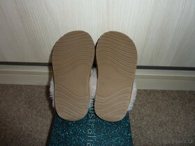 Chlapecké pantofle EMU Australia Jolie Kids, vel. 27(180 mm) - 5