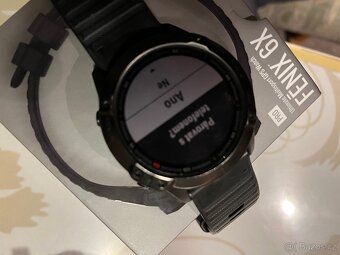 Garmin fenix 6x - 5