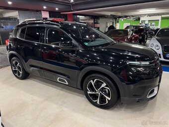 Citroën C5 Aircross FEEL 2.0BHDi 130kW, 2019, AUTOMAT - 5